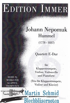 Keyed Trumpet Editions by Jaroslav Roucek, et al