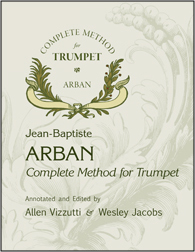 Arban/Vizzutti Complete Method for Trumpet