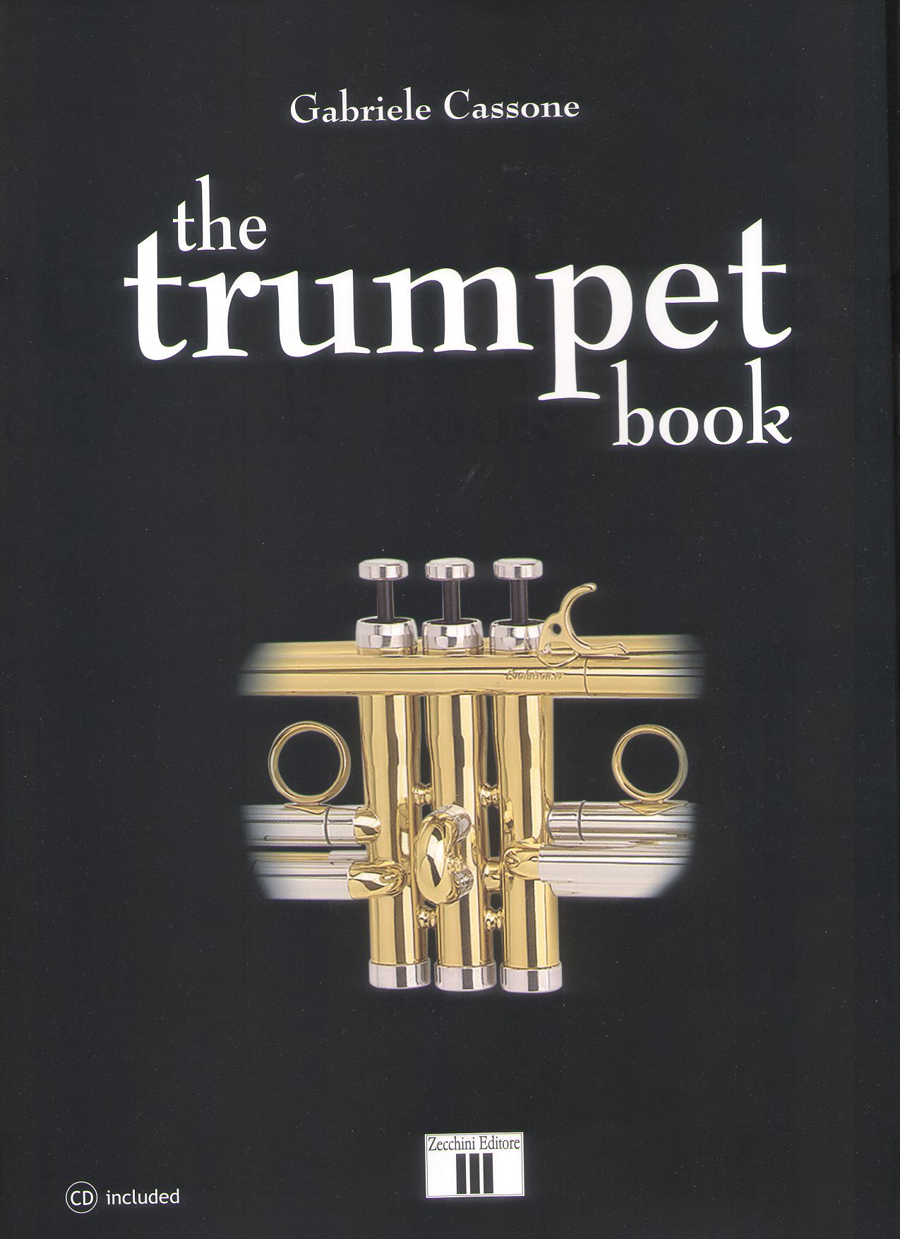 The Trumpet Book by Gabriele Cassone
