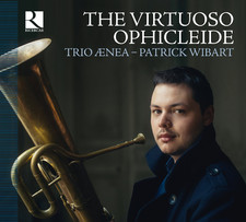 Trio Aenea: The Virtuoso Ophicleide