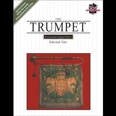 The Trumpet by Edward Tarr